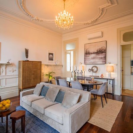 Paraiso Garden Suite--- Spacious & Downtown OOporto Esterno foto
