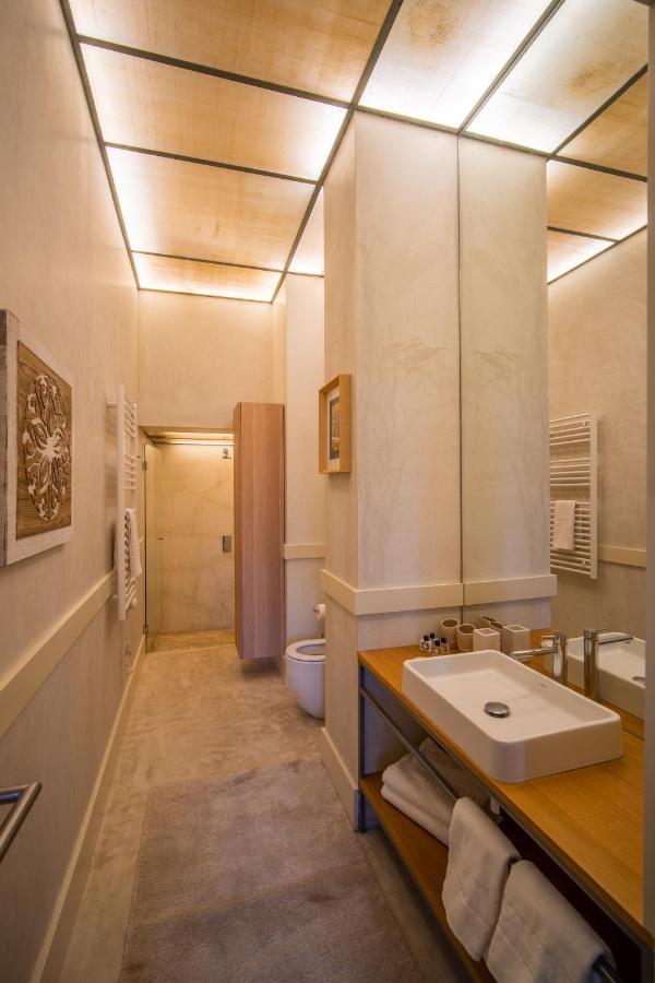 Paraiso Garden Suite--- Spacious & Downtown OOporto Esterno foto