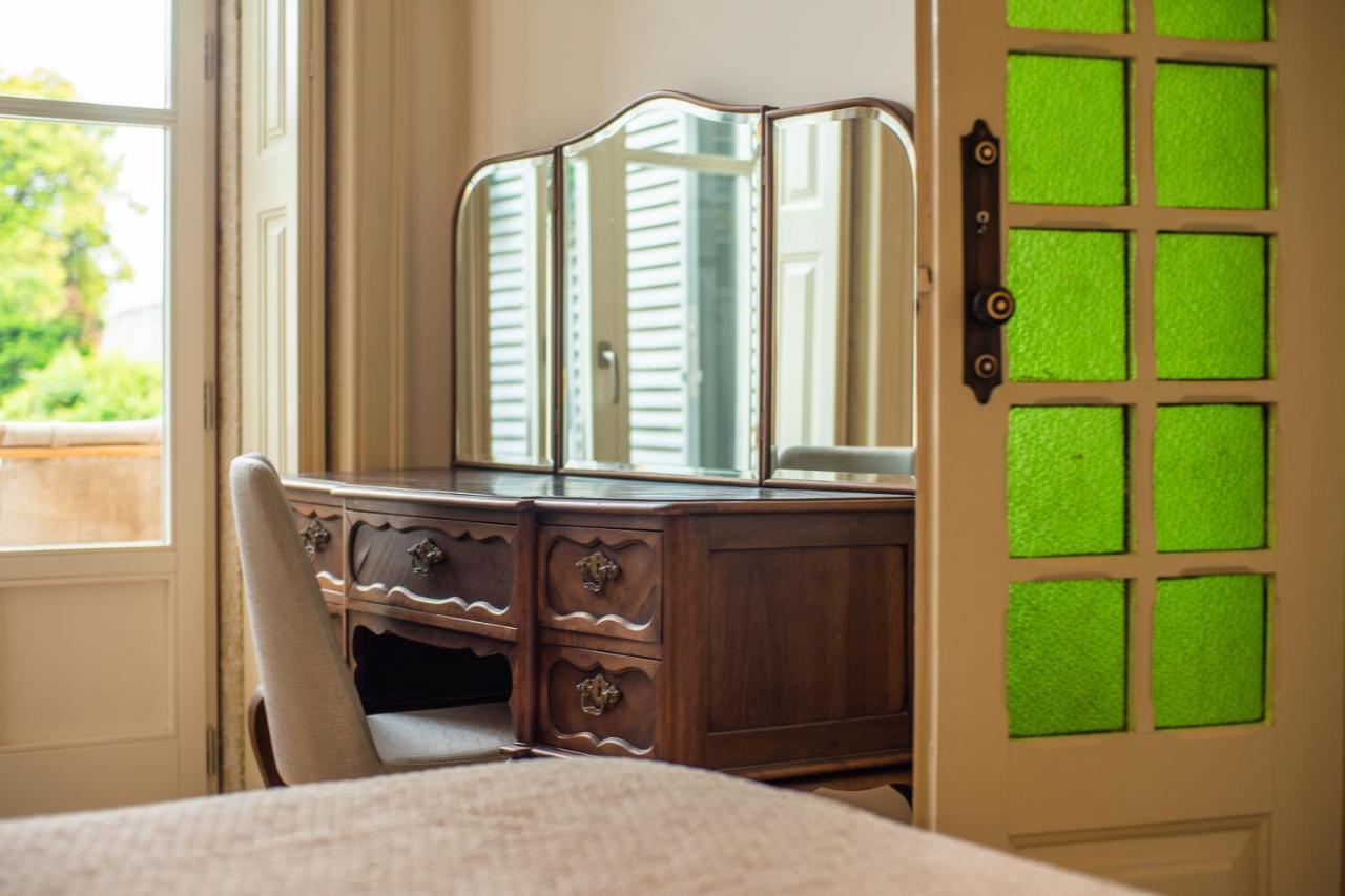 Paraiso Garden Suite--- Spacious & Downtown OOporto Esterno foto