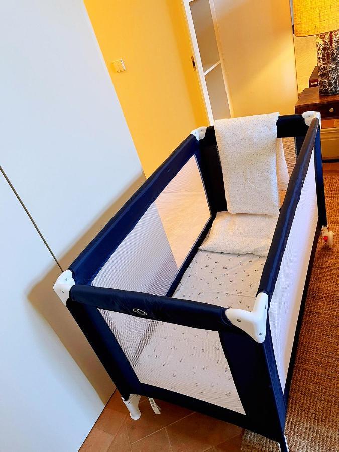 Paraiso Garden Suite--- Spacious & Downtown OOporto Esterno foto